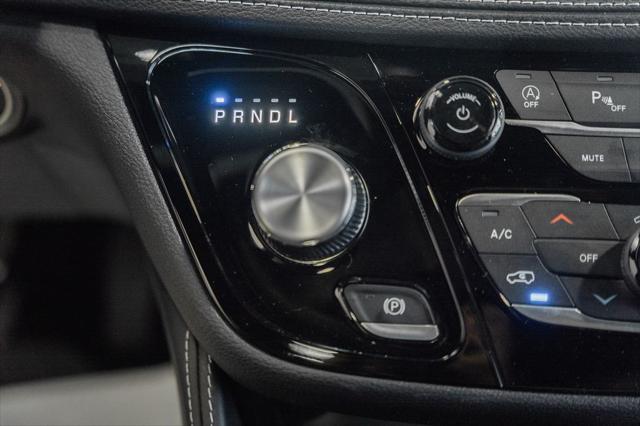2026 Chrysler Pacifica Limited AWD