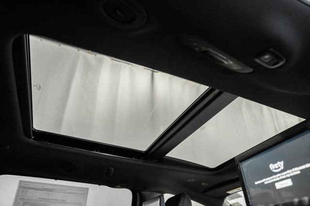2026 Chrysler Pacifica Limited AWD