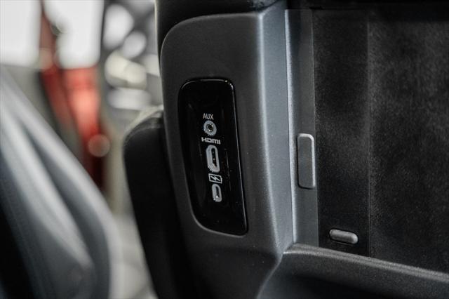 2026 Chrysler Pacifica Limited AWD