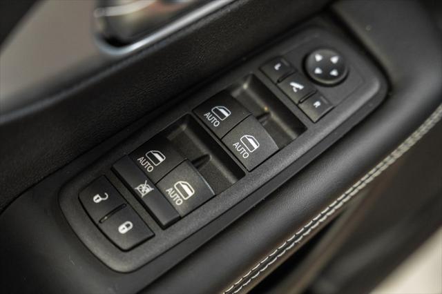 2026 Chrysler Pacifica Limited AWD