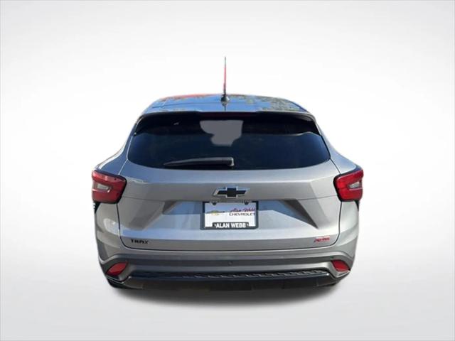 2024 Chevrolet Trax FWD 1RS