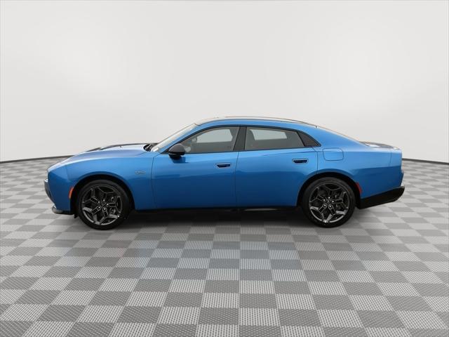 2026 Dodge Charger R/T 4 Door AWD