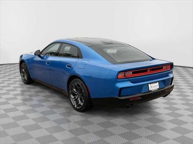 2026 Dodge Charger R/T 4 Door AWD