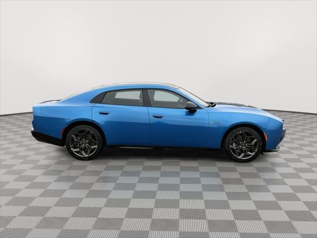 2026 Dodge Charger R/T 4 Door AWD