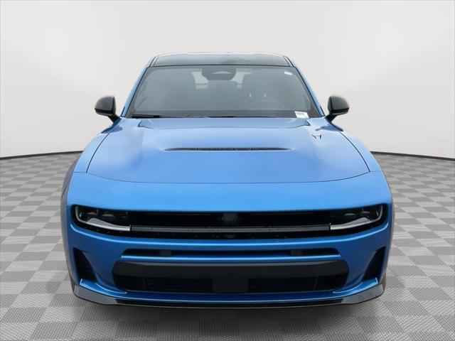 2026 Dodge Charger R/T 4 Door AWD
