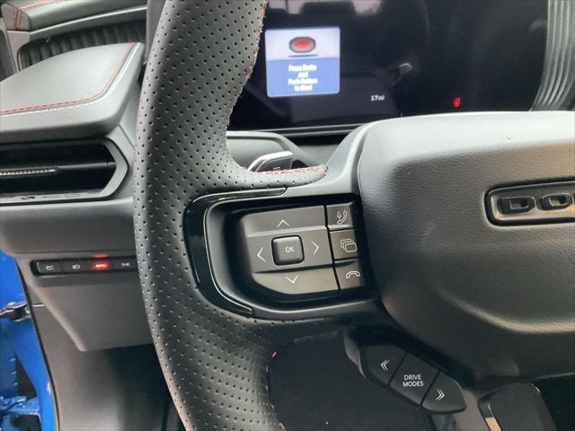 2026 Dodge Charger R/T 4 Door AWD