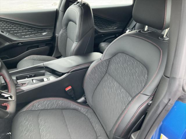 2026 Dodge Charger R/T 4 Door AWD