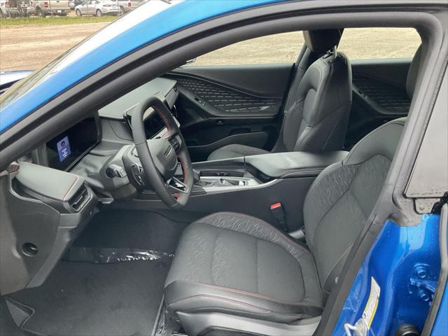 2026 Dodge Charger R/T 4 Door AWD