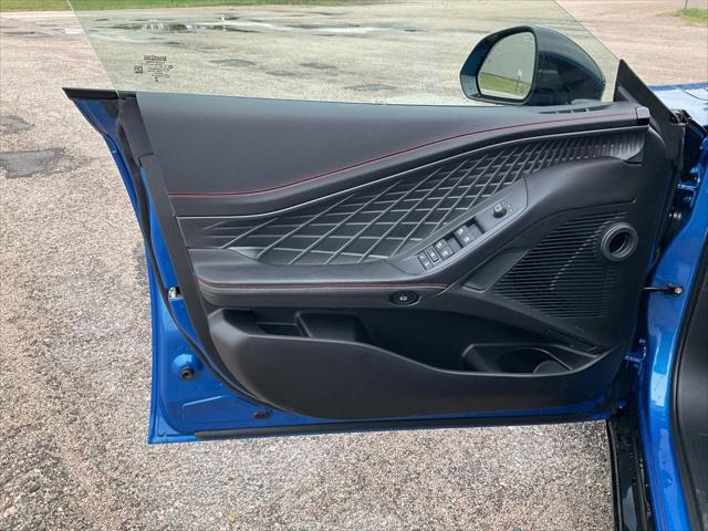 2026 Dodge Charger R/T 4 Door AWD