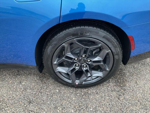 2026 Dodge Charger R/T 4 Door AWD