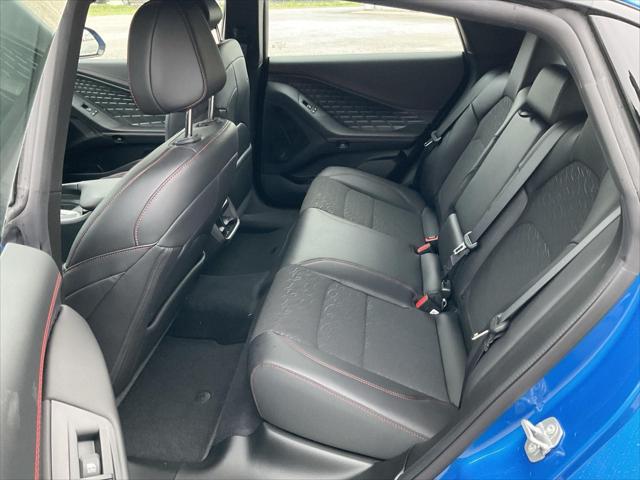 2026 Dodge Charger R/T 4 Door AWD