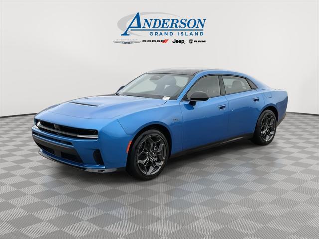 2026 Dodge Charger R/T 4 Door AWD for sale in Grand Island, NE
