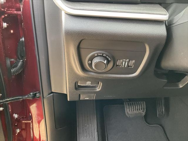 2026 Jeep Grand Cherokee L Altitude 4x4