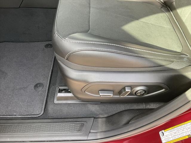 2026 Jeep Grand Cherokee L Altitude 4x4