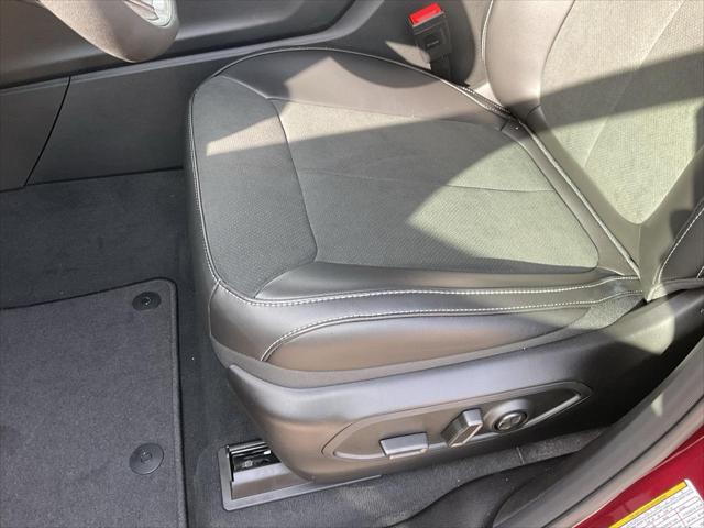 2026 Jeep Grand Cherokee L Altitude 4x4