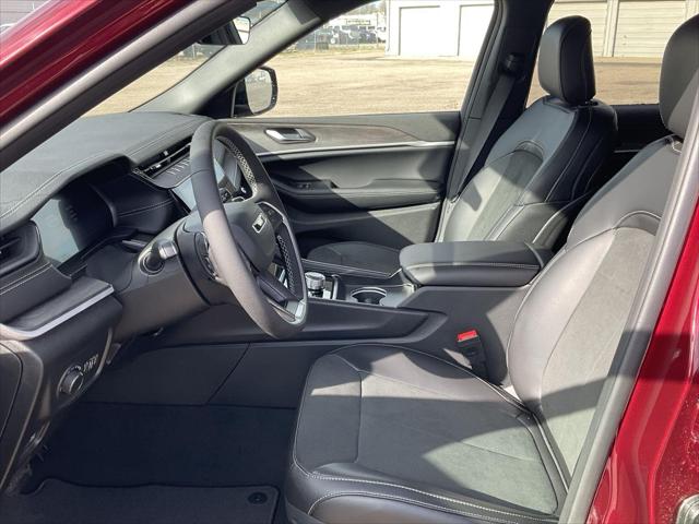 2026 Jeep Grand Cherokee L Altitude 4x4