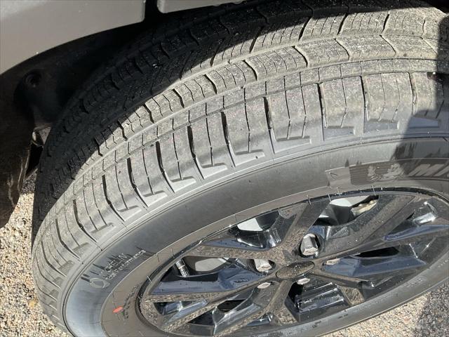 2026 Jeep Grand Cherokee L Altitude 4x4