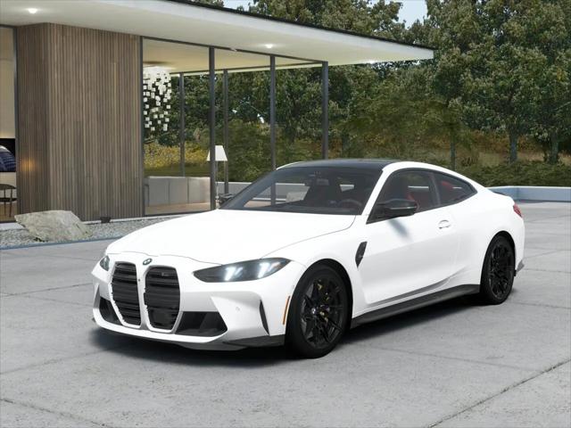 2026 BMW M4 Competition xDrive for sale in Phoenix, AZ