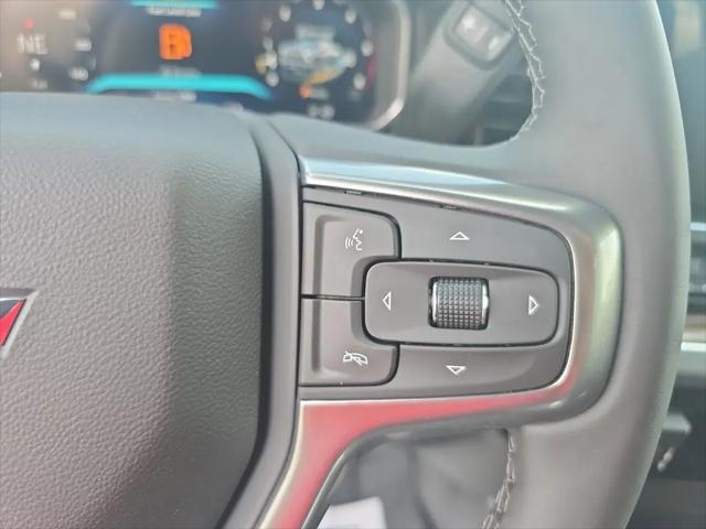 2026 Chevrolet Silverado 2500HD Crew Cab, Standard Bed, LT, 4WD