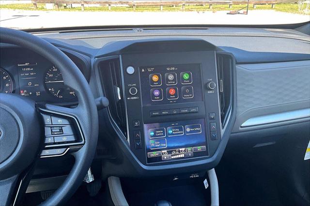 2026 Subaru Forester Unknown
