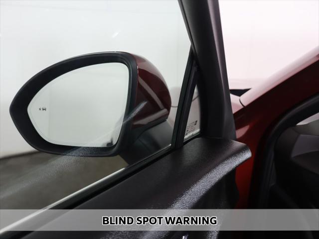 2023 Buick Envision Essence FWD