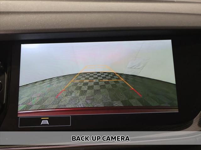 2023 Buick Envision Essence FWD