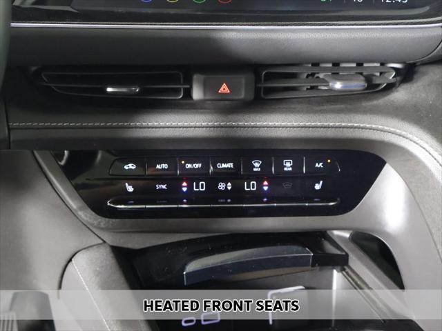 2023 Buick Envision Essence FWD