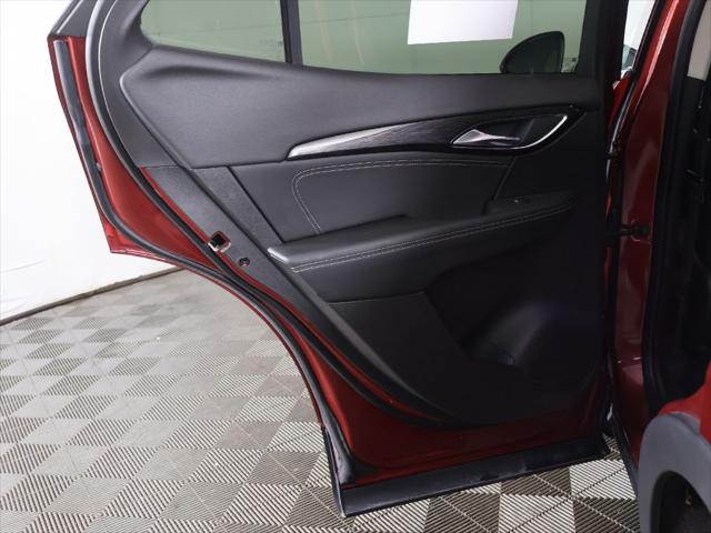 2023 Buick Envision Essence FWD