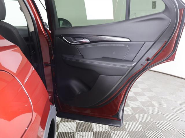 2023 Buick Envision Essence FWD