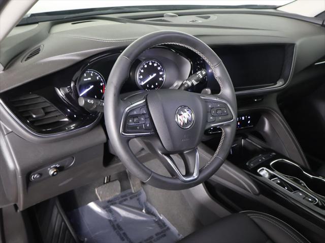 2023 Buick Envision Essence FWD
