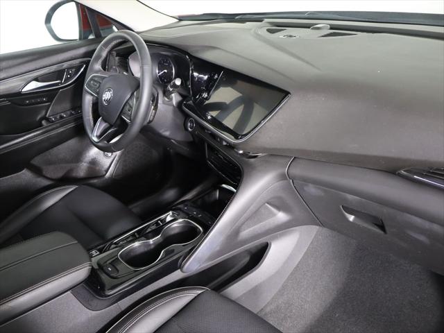 2023 Buick Envision Essence FWD