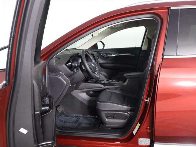 2023 Buick Envision Essence FWD