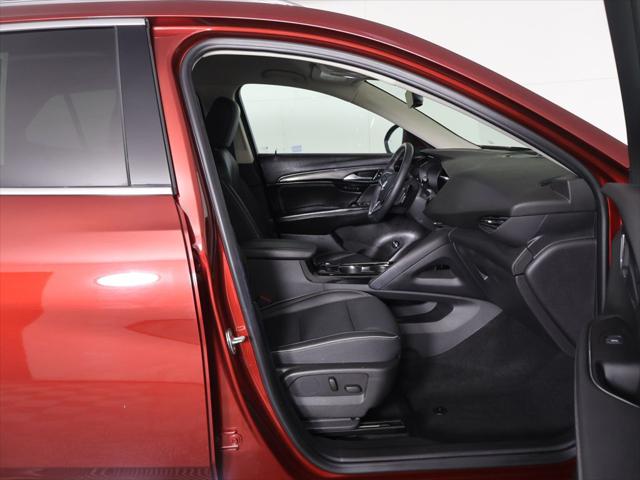 2023 Buick Envision Essence FWD