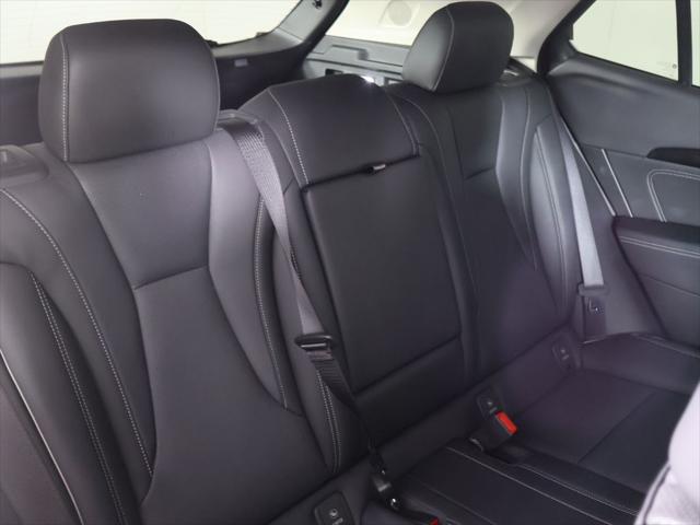 2023 Buick Envision Essence FWD