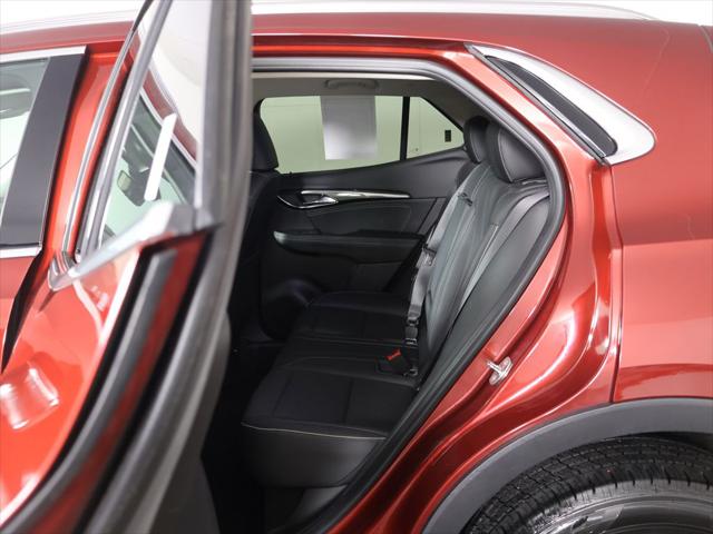2023 Buick Envision Essence FWD
