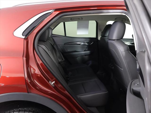 2023 Buick Envision Essence FWD