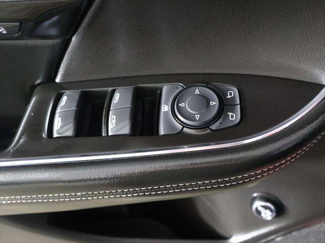 2023 Buick Envision Essence FWD