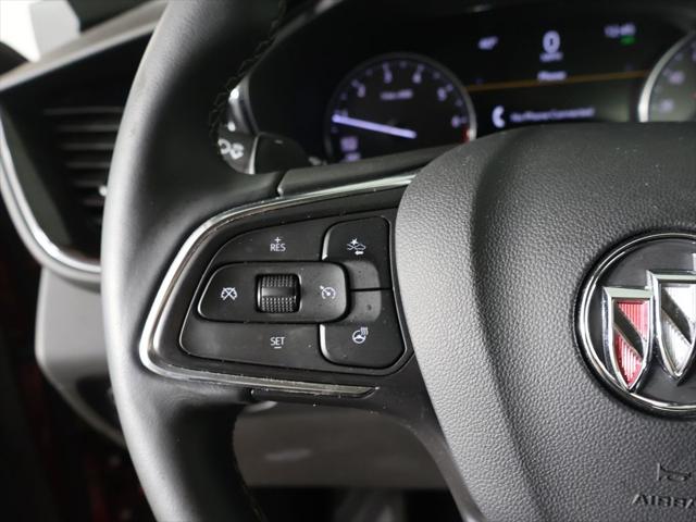 2023 Buick Envision Essence FWD