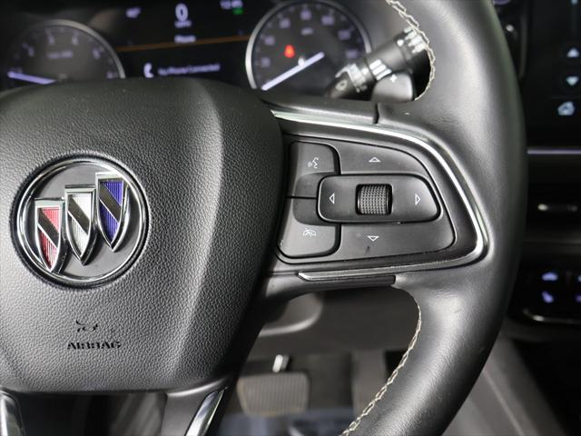 2023 Buick Envision Essence FWD