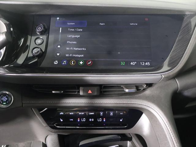 2023 Buick Envision Essence FWD