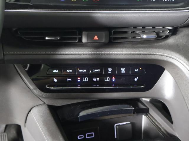 2023 Buick Envision Essence FWD