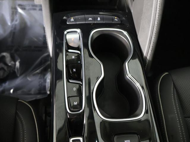 2023 Buick Envision Essence FWD