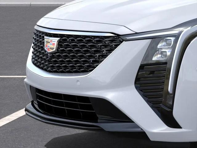 2026 Cadillac CT5 Premium Luxury RWD