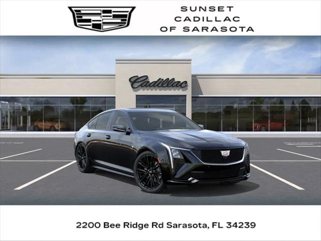 2026 Cadillac CT5 Sport RWD for sale in Sarasota, FL