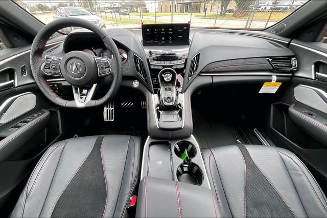 2026 Acura RDX A-Spec
