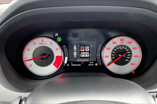 2026 Acura RDX A-Spec