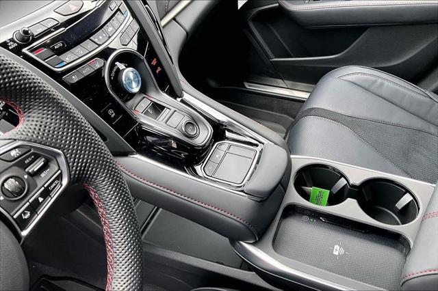 2026 Acura RDX A-Spec