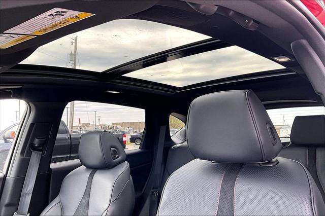 2026 Acura RDX A-Spec