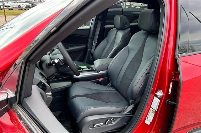 2026 Acura RDX A-Spec