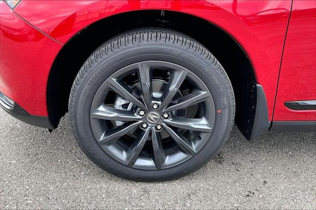 2026 Acura RDX A-Spec